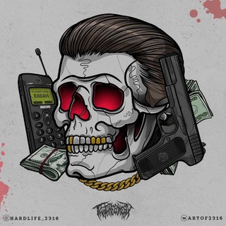 Telegram profile photo for Эпоха криминальных войн