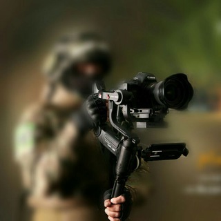 Telegram profile photo for رامي باكر للمونتاج