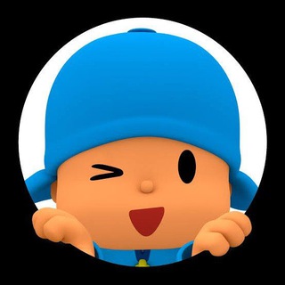 Telegram profile photo for Pocoyo❤️