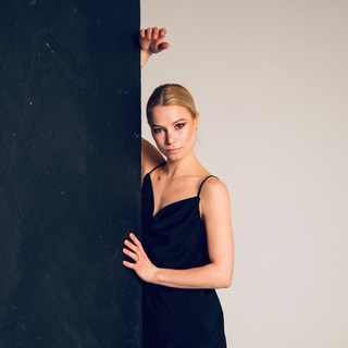 Telegram profile photo for Evgeniya Tarasova