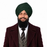 Telegram profile photo for Ai MR BATTH SINGH