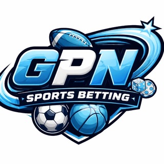 Telegram profile photo for GPN Sports Betting FREE CHANNEL