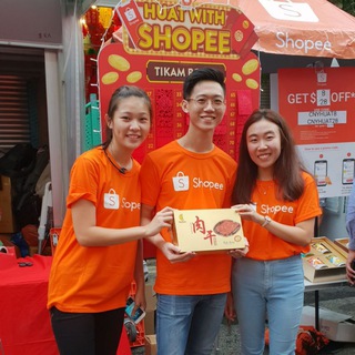 Telegram profile photo for Singapore Events Jobs