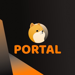 Telegram group profile photo for ShibariumDAO Portal