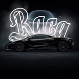 Telegram profile photo for Racq
