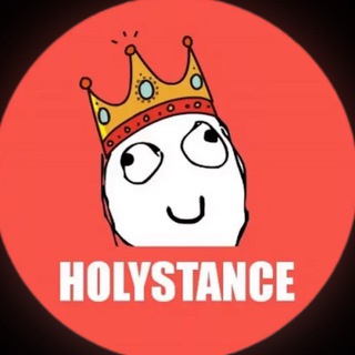 Telegram profile photo for HOLYSTANCE - Автомобильный юмор