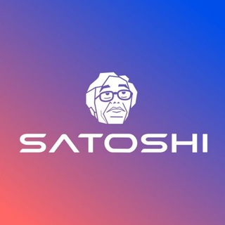 Telegram profile photo for 🔮SATOSHI PROVIDE ROOM INFO🔮