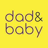 Telegram profile photo for Dad & Baby - Детская одежда - На скидках!