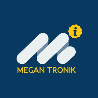 Telegram profile photo for CV.MEGAN TRONIK PERSADA