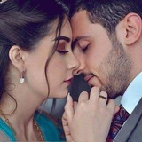 Telegram profile photo for 💕❤کانال من وتو❤️💕