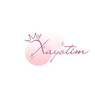 Telegram profile photo for Xayotim