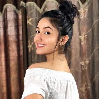 Telegram profile photo for Ashnoor Kaur π