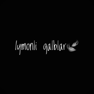 Telegram profile photo for Iymonli qalblar🍃