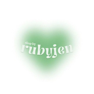 Telegram profile photo for ✿. ࣪ ࣭ shop by rubyjen . ࣪ ࣭ ✿