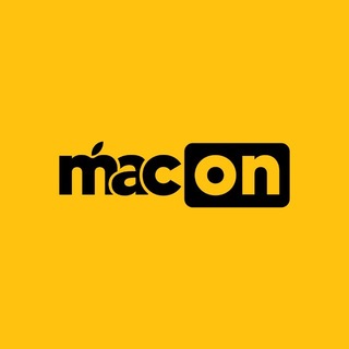 Telegram profile photo for macOn