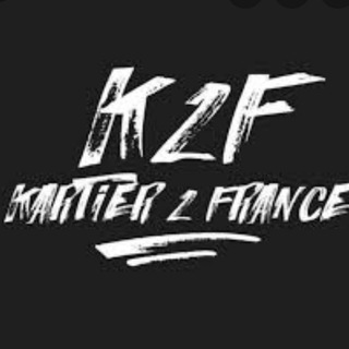 Telegram profile photo for Kartier2France_ll