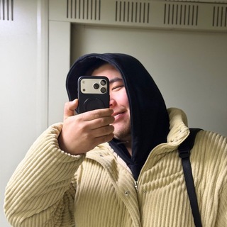 Telegram profile photo for kr