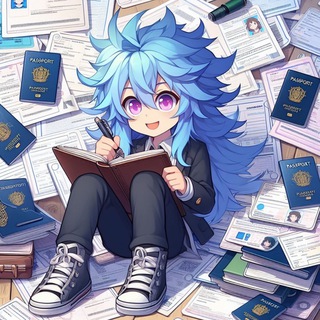 Telegram profile photo for Art Rill