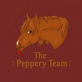 Telegram profile photo for The peppery team🌶