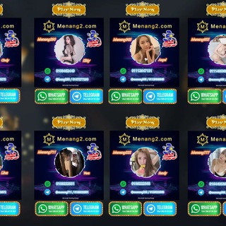 Telegram profile photo for Promosi&Tips(WWW.MENANG2.COM)