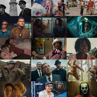 Telegram profile photo for Фильмы с послевкусием