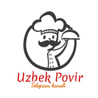 Telegram profile photo for Uzbek Povir