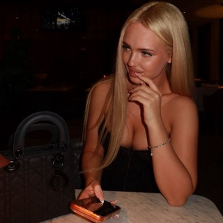 Telegram profile photo for séniya