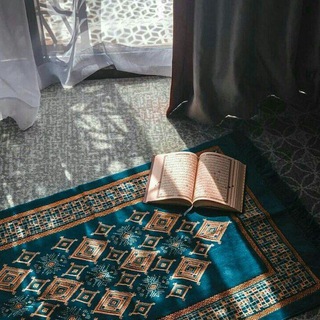 Telegram profile photo for للّٰهِ سَعْـيِّنا.))🩵
