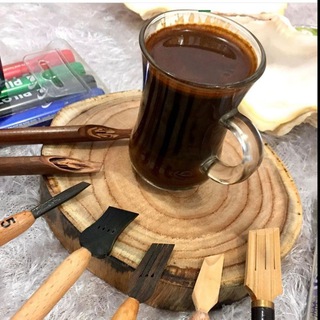 Telegram profile photo for خط عربي وخواطر