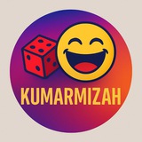 Telegram profile photo for Kumar Mizah | Bahis Caps | Slot Caps | Komik Videolar