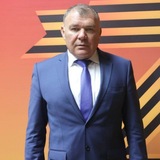 Telegram profile photo for Александр Ремезков
