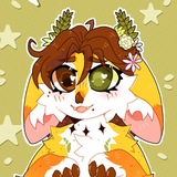 Telegram profile photo for Ох уж этот творожник(18+)🌼