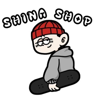 Telegram profile photo for 🇨🇳CHINA SHOP|RS⚠️