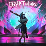 Telegram profile photo for EGYPTwhales