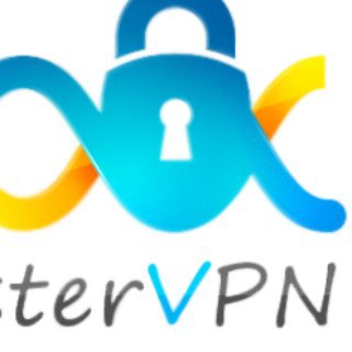 Telegram profile photo for MasterVPN