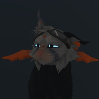 Telegram profile photo for бредни Шёпота
