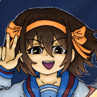 Telegram profile photo for Азаза творит ✨