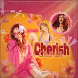 Telegram profile photo for 🍊Вишневый сад Cherish 🍒💄