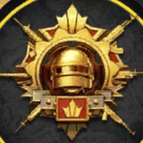 Telegram profile photo for PUBG CHITLAR