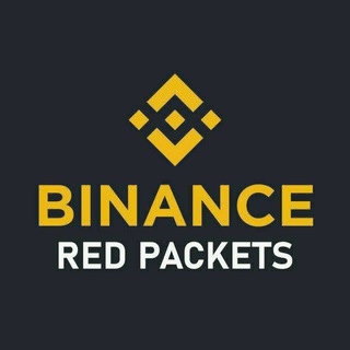 Telegram profile photo for Binance Red Packet Code