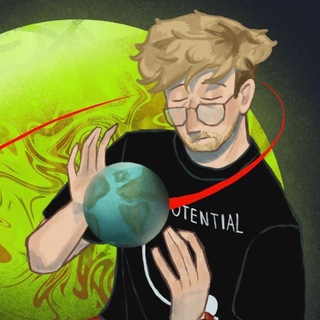 Telegram profile photo for venfity🌻