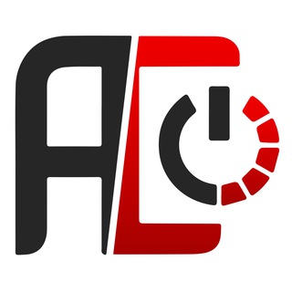 Telegram profile photo for AriaComputer® | آریا کامپیوتر