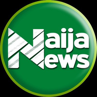 Telegram profile photo for Naija News