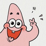 Telegram profile photo for بنر پاتریک
