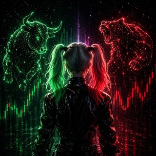 Telegram profile photo for Queen of Prop Challenges