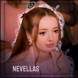 Telegram profile photo for <𝘯𝘦𝘷𝘦𝘭𝘭𝘢𝘴>#историяканала