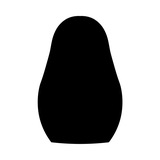 Telegram profile photo for Жёсткая Нация / Tuff Nation