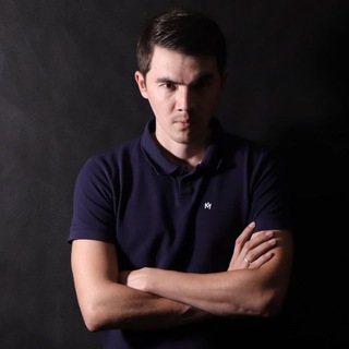 Telegram profile photo for Hasan Turdialiyev | Rasmiy kanal