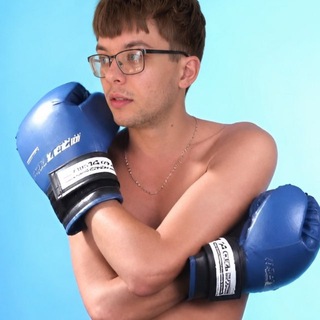 Telegram profile photo for geekmount