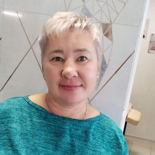 Telegram group profile photo for Территория Татьяны